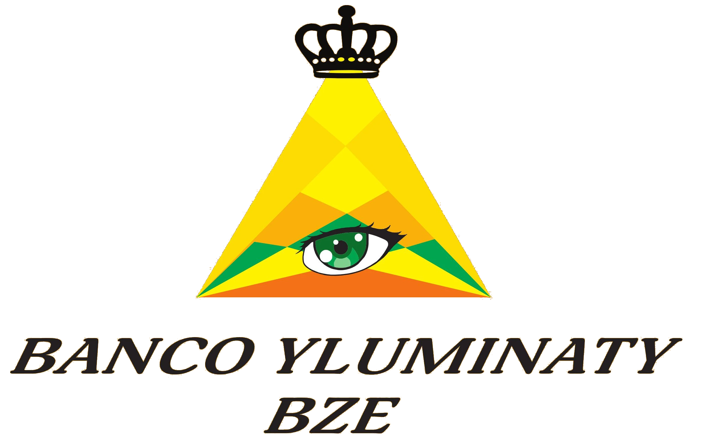Logo Banco Yluminaty BZE